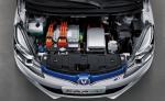 ChangAn Benni EV 2016 года